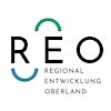 REO Regionalentwicklung Oberland KU's Logo