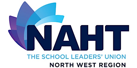 North West NAHT Regional Conference 2023 primary image