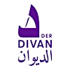 Logo van Der Divan - Das Arabische Kulturhaus