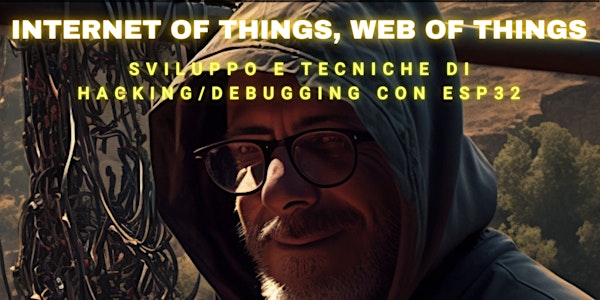 Internet of Things, Web of Things