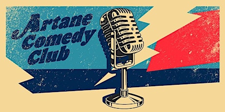 Artane Comedy Club presents David McSavage and friends primary image