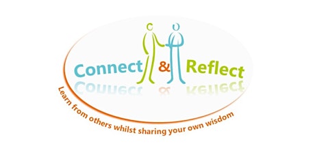 Connect & Reflect  - Preparing for an Aging Population primary image