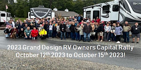 2023 GDRV Owners Capital Rally