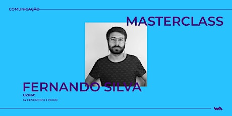 Masterclass WA I Fernando Silva