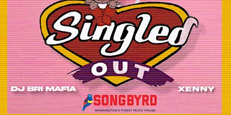 Single Out - Dance Party for Singles