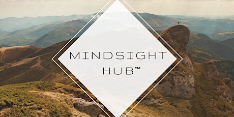 MINDSIGHT HUB - Exercise for the Mind primary image
