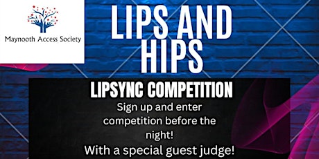 Hips & Lips: An Access, Pride, & DJ Soc' Lip-Sync Battle primary image