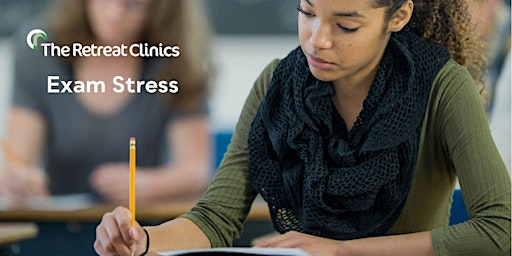 WORKSHOP FOR YOUNG PEOPLE TO MANAGE EXAM STRESS