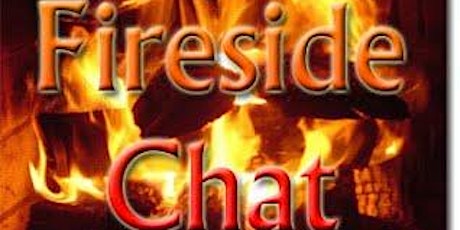 Fireside Chat -  primary image