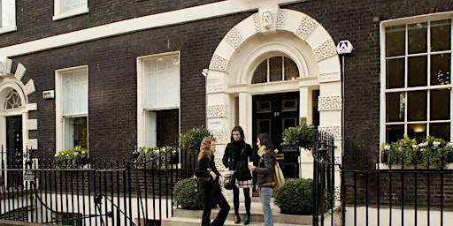 Imagen principal de Sotheby's Institute of Art London - Master's Open Day