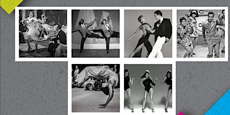 Dancing Through The Decades - Dance Recital  primary image