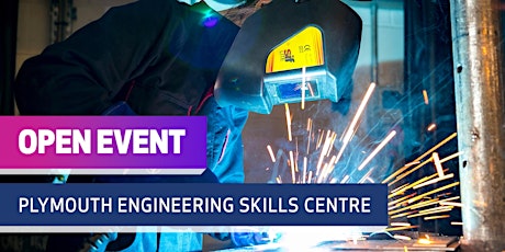 Open Event at The Engineering Skills Centre, Sisna Park, Plymouth
