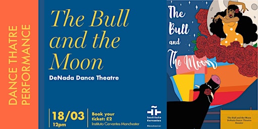 Imagen principal de The Bull and the Moon