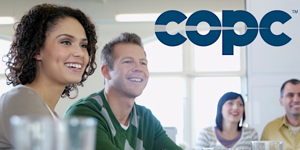 COPC® Best Practices for CX Operations