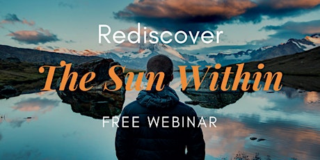 Rediscover The Sun Within