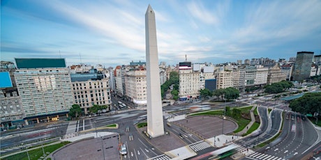 MarketplaceConnect Buenos Aires 2018 primary image