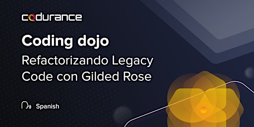 Coding dojo: Refactorizando Legacy Code con Gilded Rose