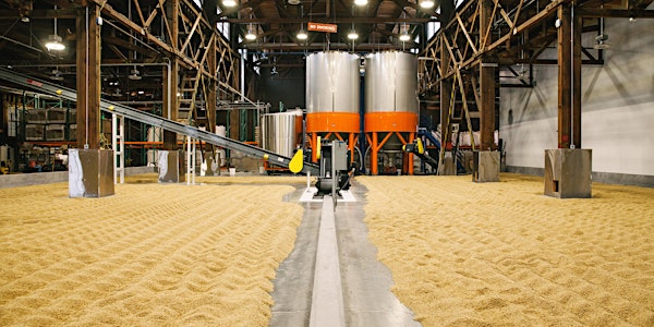 Free Malthouse Tour