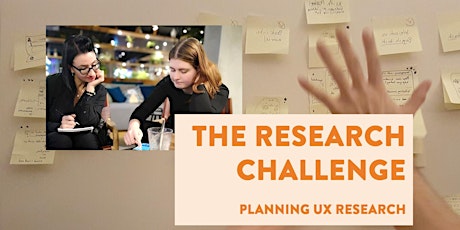 The Research Challenge: Planning UX Research