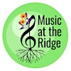 Logotipo de Music at the Ridge