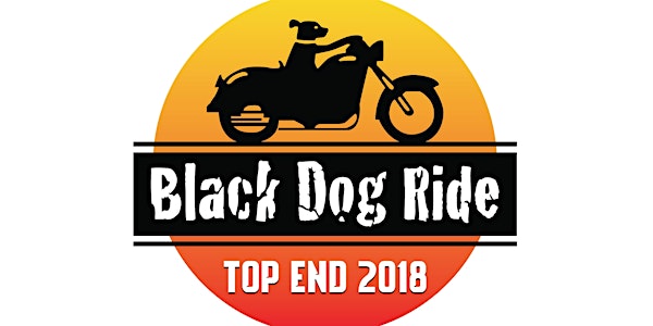 Black Dog Ride Top End 2018 Sundowner and Finale Dinner Tickets