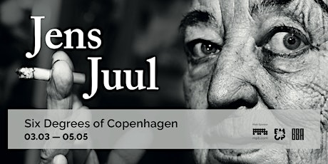 EMOP Jens Juul  "Six Degrees of Copenhagen"