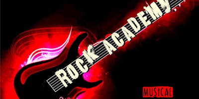Rock Academy - Musical Rock Academy - Musical