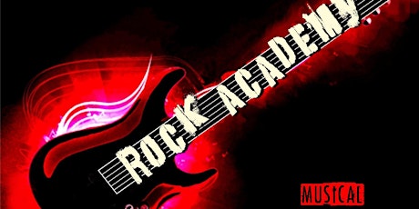 Immagine principale di Rock Academy - Musical 