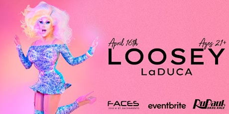 Loosey LaDuca Live at Faces Nightclub