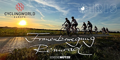 Frauenbewegung Rennrad @ Cyclingworld Europe