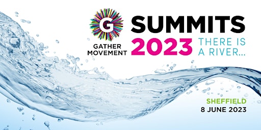 Gather Movement Summit 2023 - Sheffield  primärbild