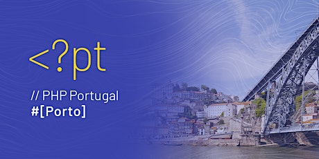 PHP Portugal #6 at Infraspeak