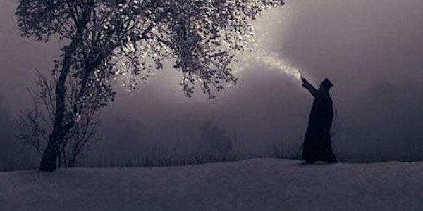 ECSTATIC TRUTH (MAKING SENSE: Between Fantasy and Fact)