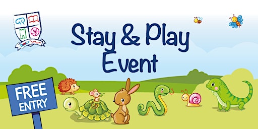 Easter 'Stay and Play' Open Event at Huddersfield Grammar School