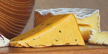 Artisan Vegan Cheese workshop primary image