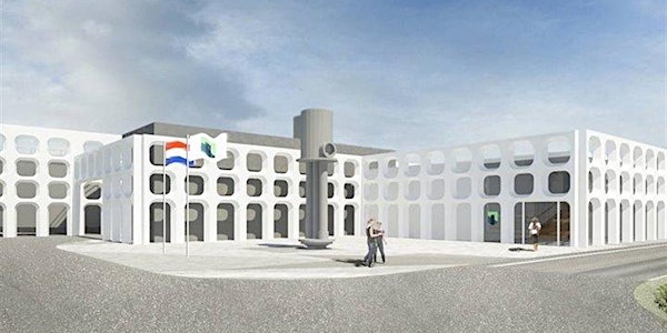 VNO-NCW Stedendriehoek bezoekt grondstoffenfabriek Zutphen