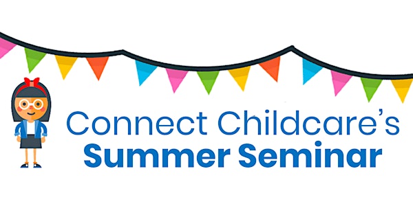 Connect Summer Seminar