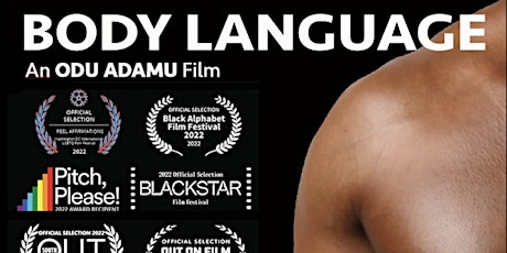 Body Language: Film Screening and Panel Discussion
