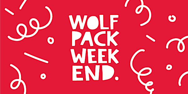 Wolfpack Weekend 2024