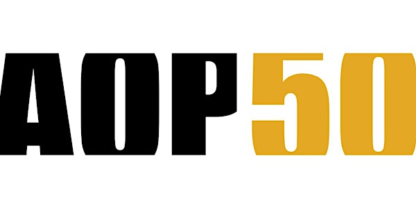 AOP50 Exhibition Tour
