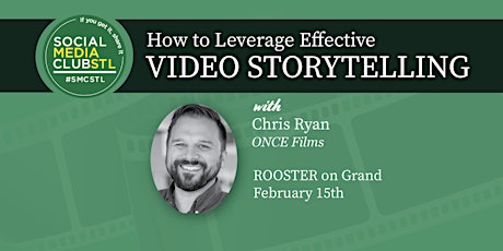 How to Leverage Effective Video Storytelling