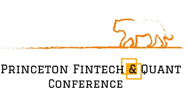 Princeton Fintech & Quant Conference Spring 2023
