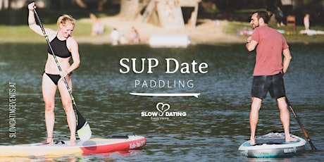 SUPaddling Date (27-42 Jahre)