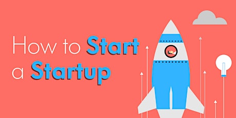 How to start a Startup 23 // Kick-off