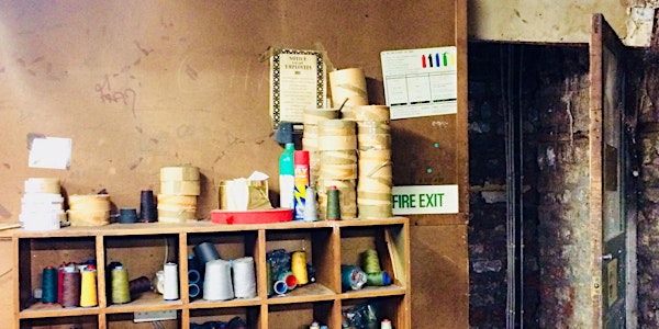 Post-Crash Cities: the Workshop