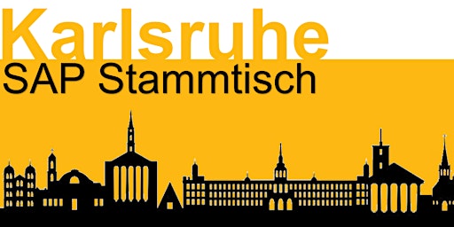 SAP Stammtisch Karlsruhe 2023.2