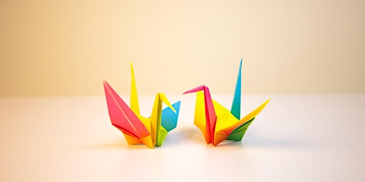 Brest en jeu / Atelier origami