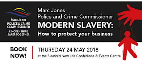MODERN SLAVERY: How to protect your business primary image