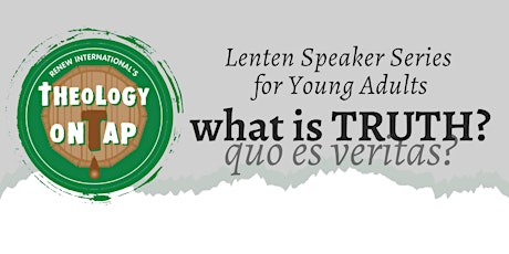 Theology on Tap - Utica