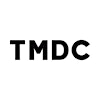 Logotipo da organização TMDC